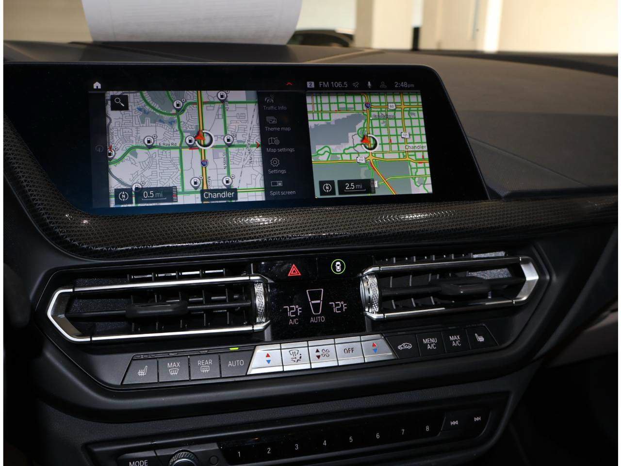 Certified 2024 BMW 228i Gran Coupe w/ Premium Package FWD image 19