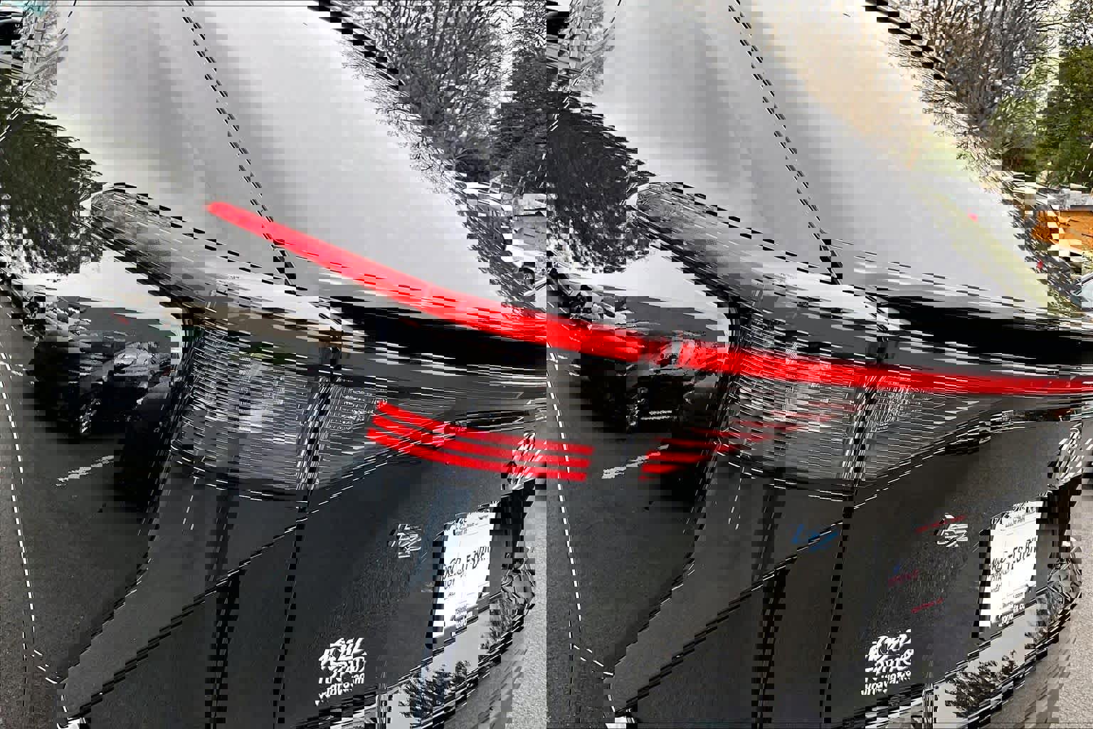 Certified 2026 Toyota bZ image 27