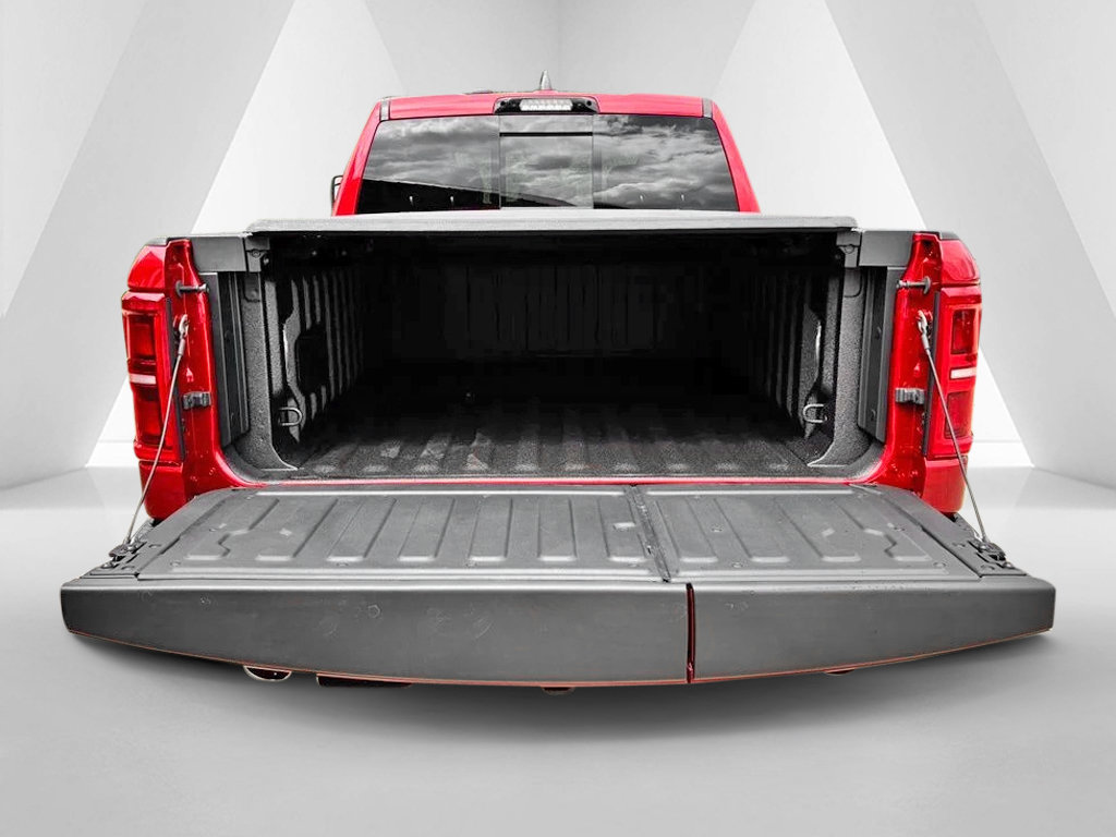 New 2027 RAM 1500 Limited AWD/4WD image 44