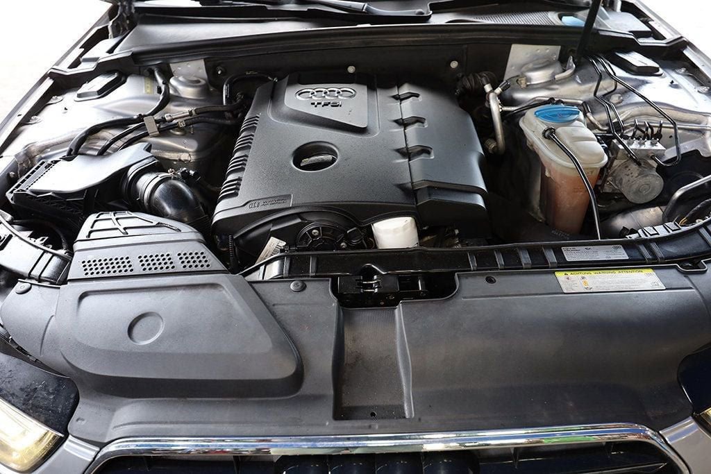 Used 2016 Audi A4 2.0T Premium Plus w/ Technology Package image 33