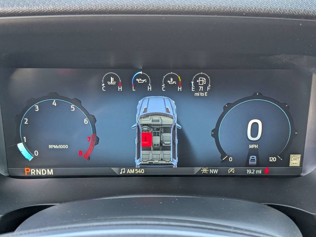 New 2026 Ford F150 XLT w/ Equipment Group 302A MID AWD/4WD image 26