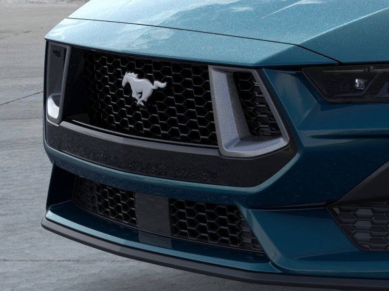 New 2026 Ford Mustang GT Premium RWD image 17