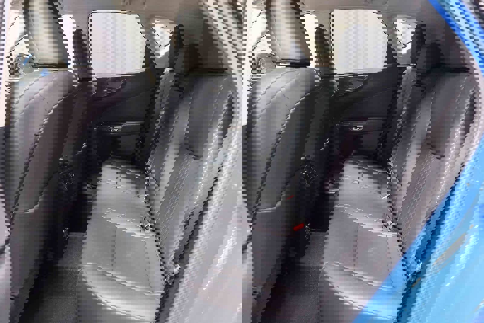 Used 2022 Lexus NX 250 FWD image 16