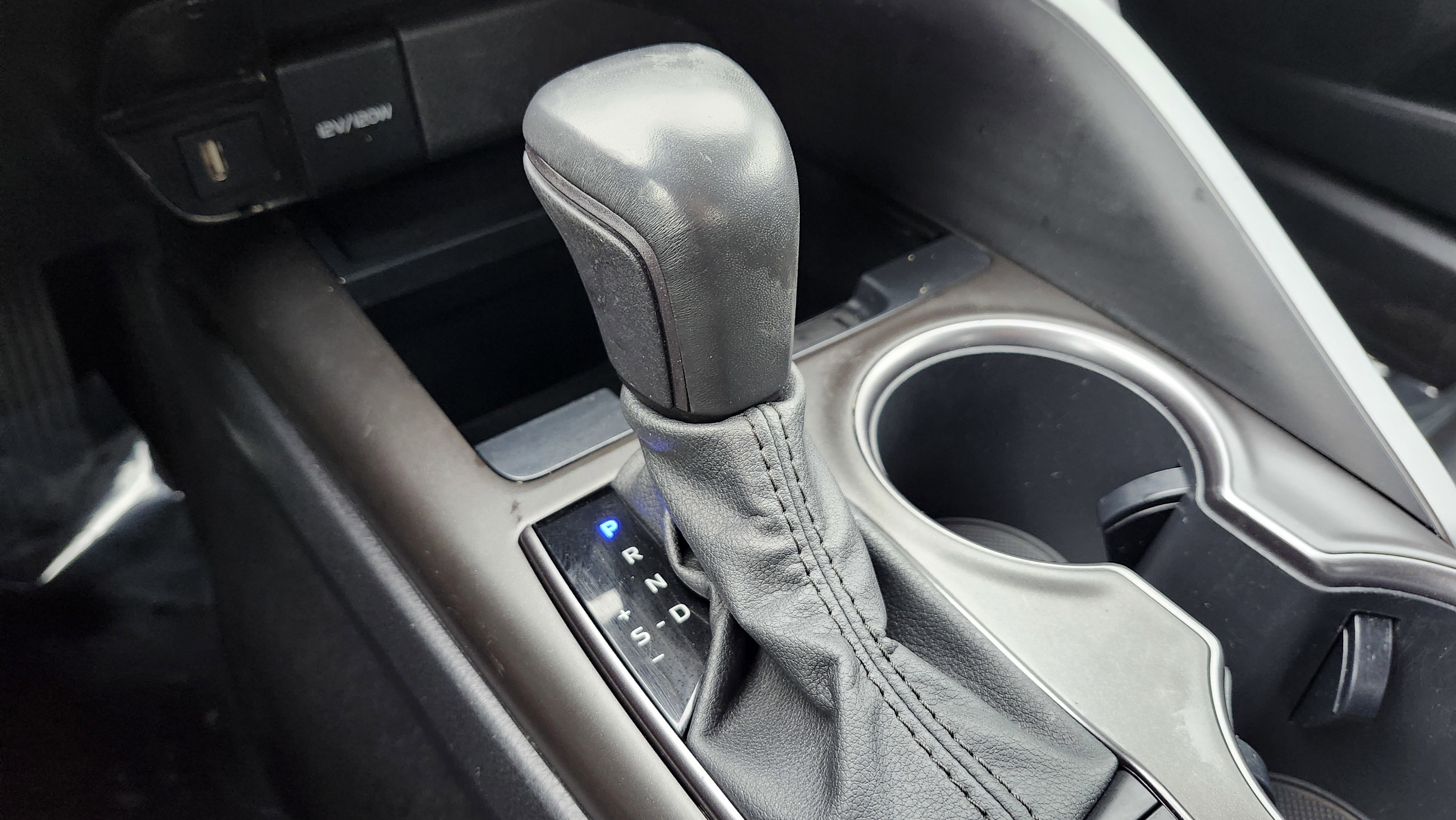 Used 2023 Toyota Camry SE image 33