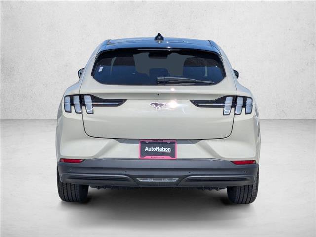 New 2026 Ford Mustang Mach-E Premium RWD image 8