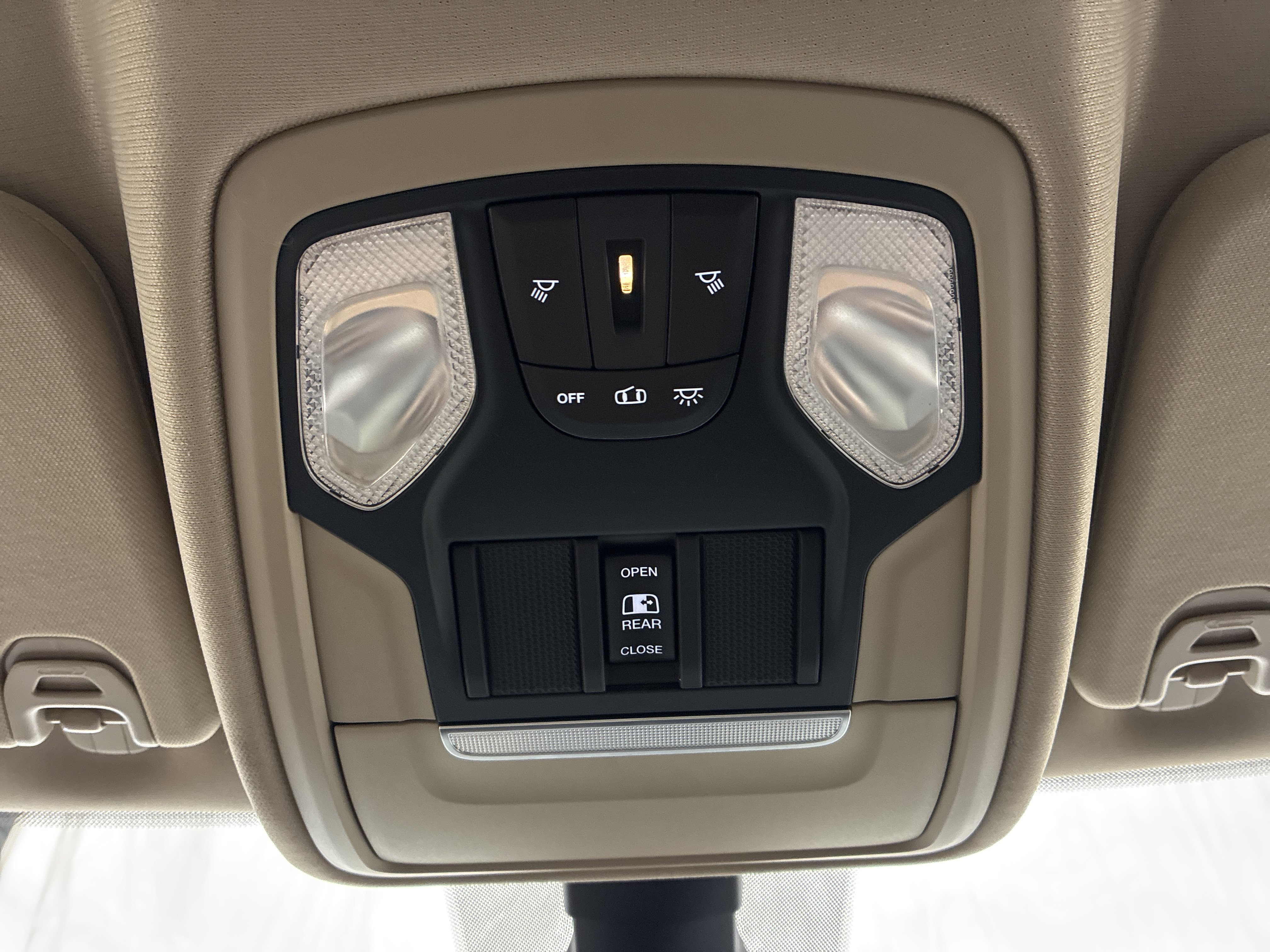 Used 2019 RAM 1500 Big Horn AWD/4WD image 22