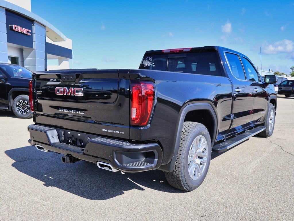 New 2026 GMC Sierra 1500 Denali w/ Technology Package image 3