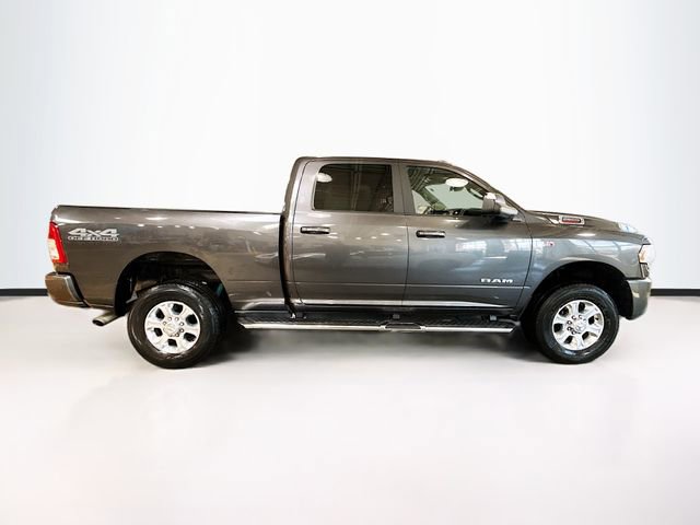 Used 2019 RAM 2500 Big Horn AWD/4WD image 5