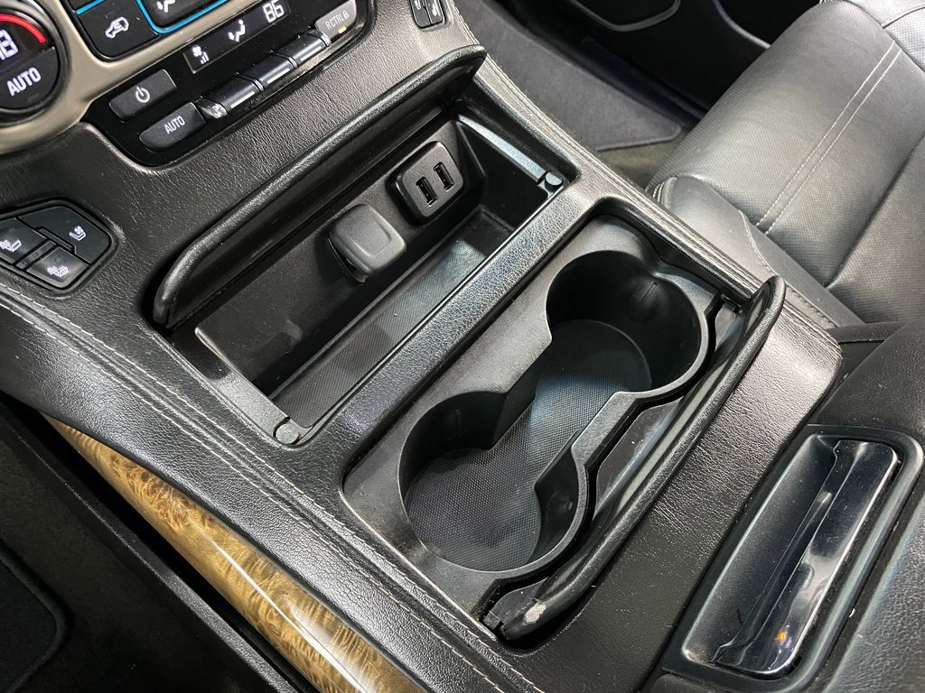 Used 2017 GMC Yukon Denali w/ Open Road Package image 37