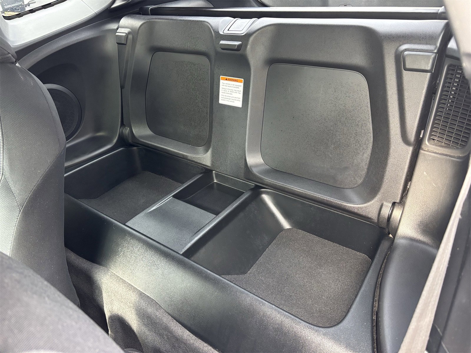 Used 2015 Honda CR-Z image 23