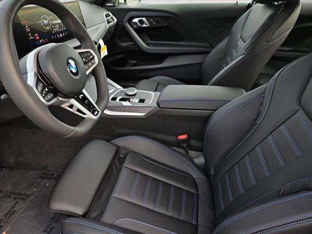 New 2026 BMW 230i Coupe w/ Premium Package image 15