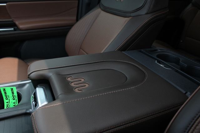 New 2026 Ford Expedition Max King Ranch AWD/4WD image 19