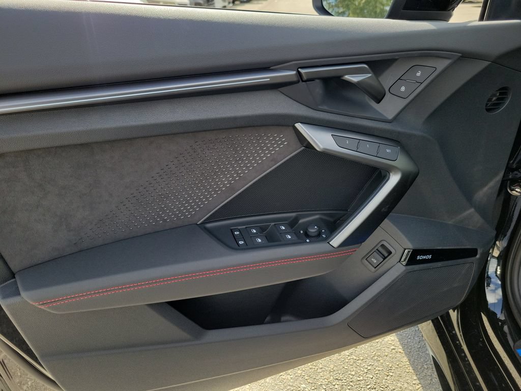 New 2026 Audi RS 3 AWD/4WD image 19