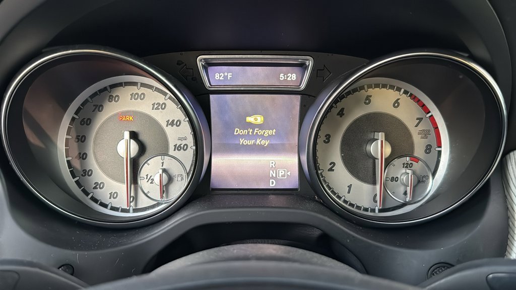 Used 2016 Mercedes-Benz CLA 250 image 23