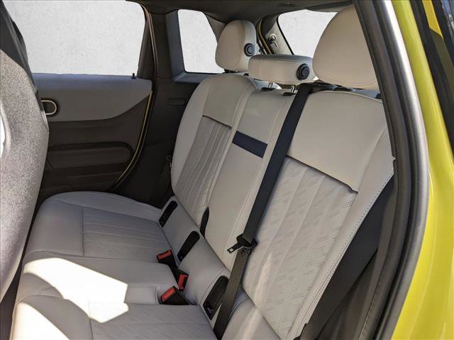 Certified 2025 MINI Cooper S FWD image 17