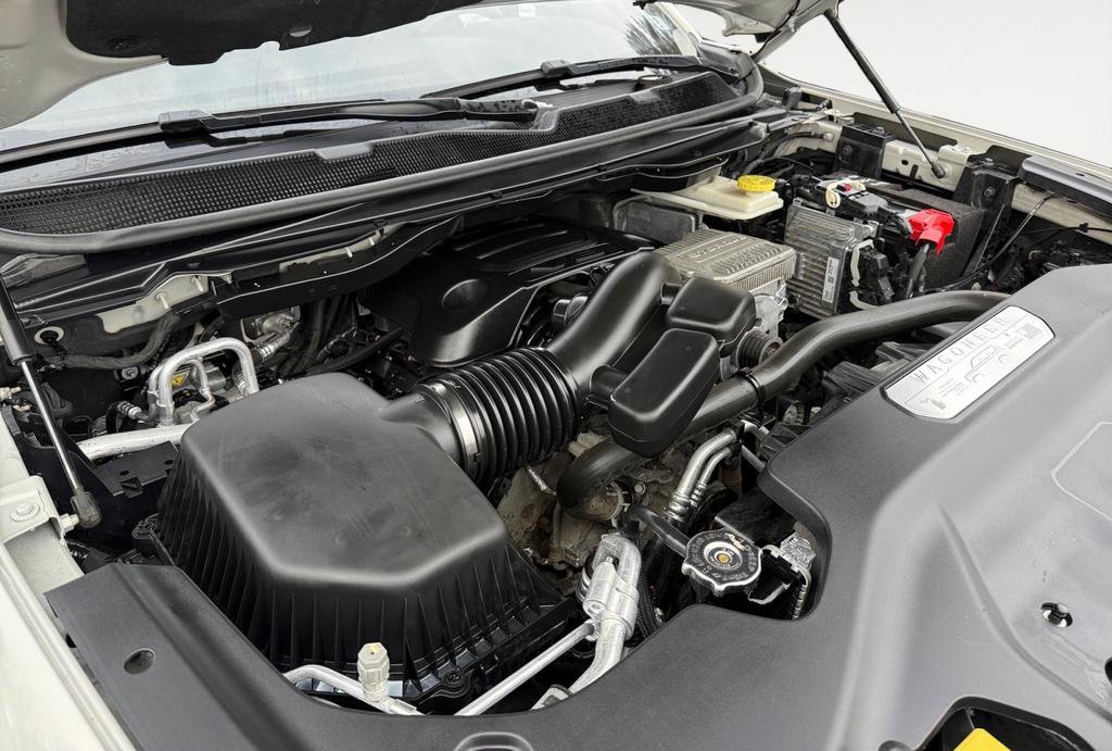 Used 2022 Jeep Wagoneer Series II w/ Premium Group I image 28