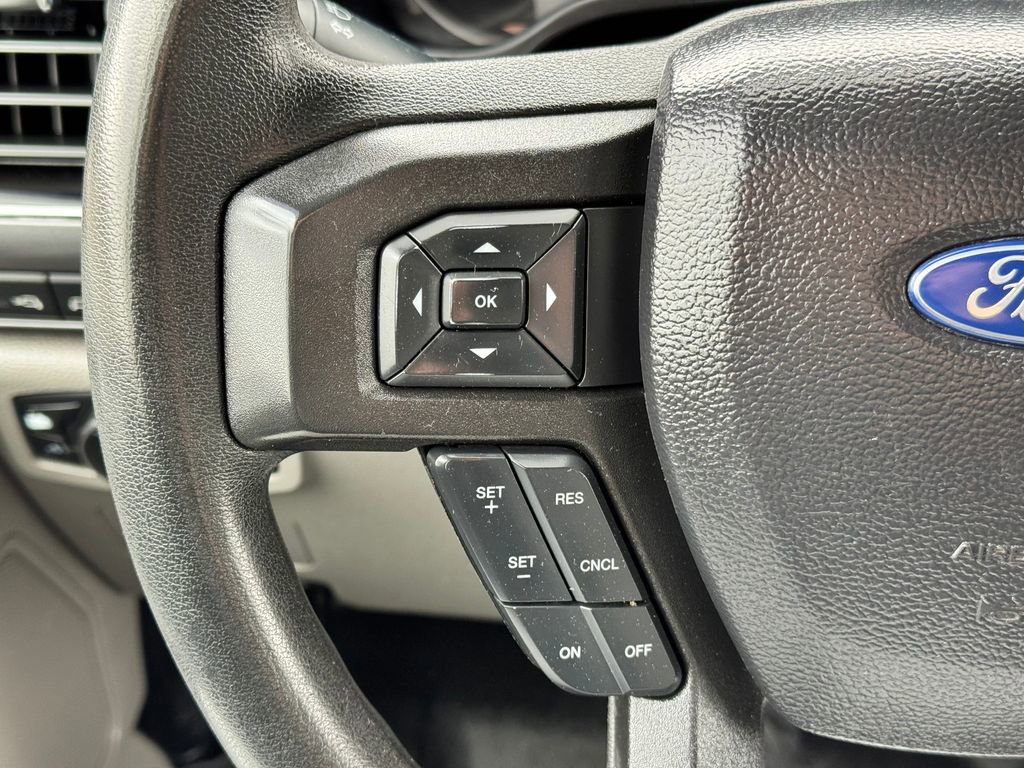 Used 2021 Ford F350 XLT w/ XLT Premium Package AWD/4WD image 28