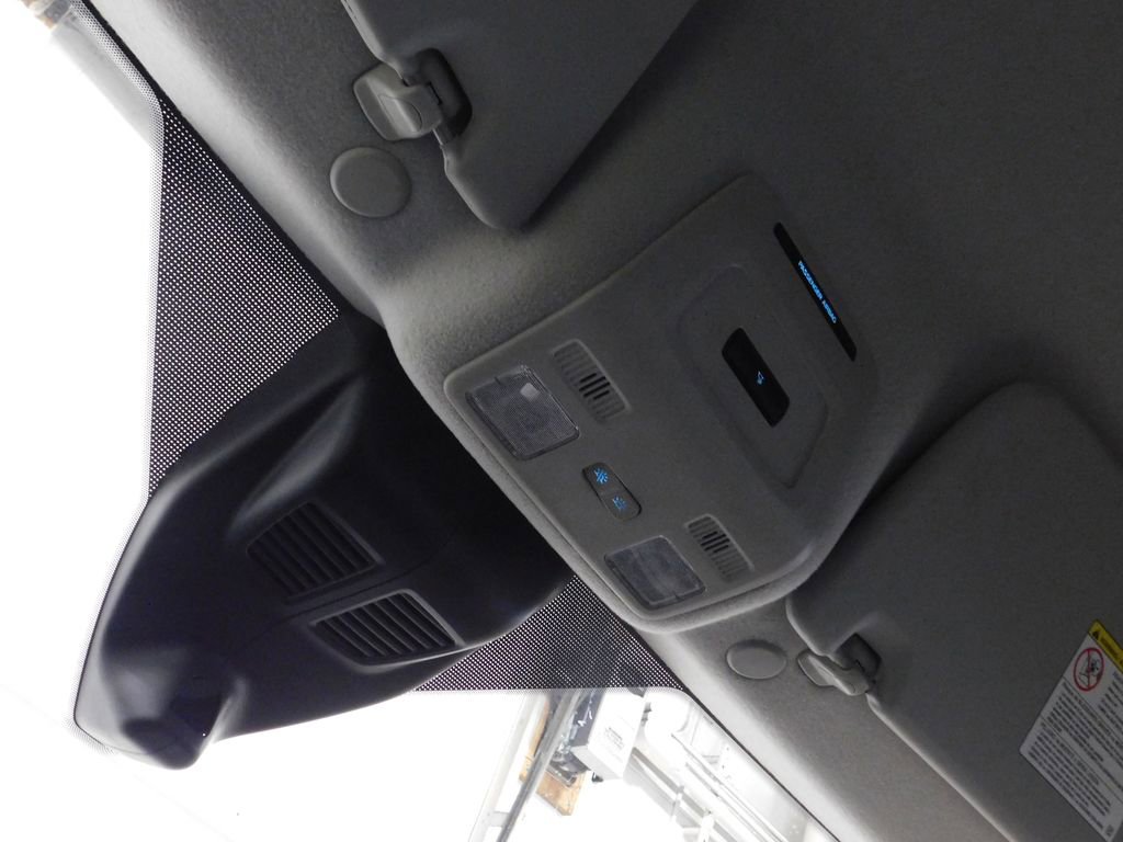 Used 2024 Ford Transit 250 148 High Roof Extended AWD w/ Load Area Protection Package image 54