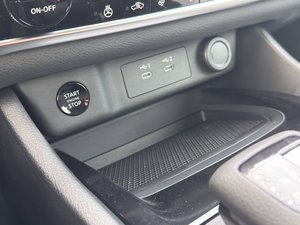 New 2026 Nissan Rogue SV image 26