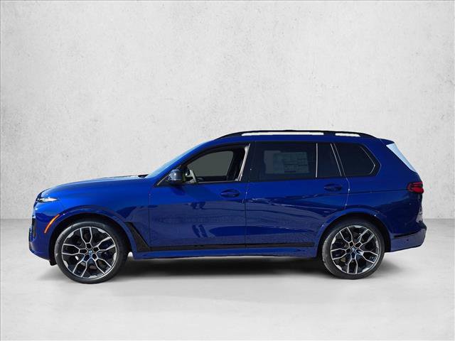 New 2027 BMW X7 M60i w/ Executive Package AWD/4WD image 5