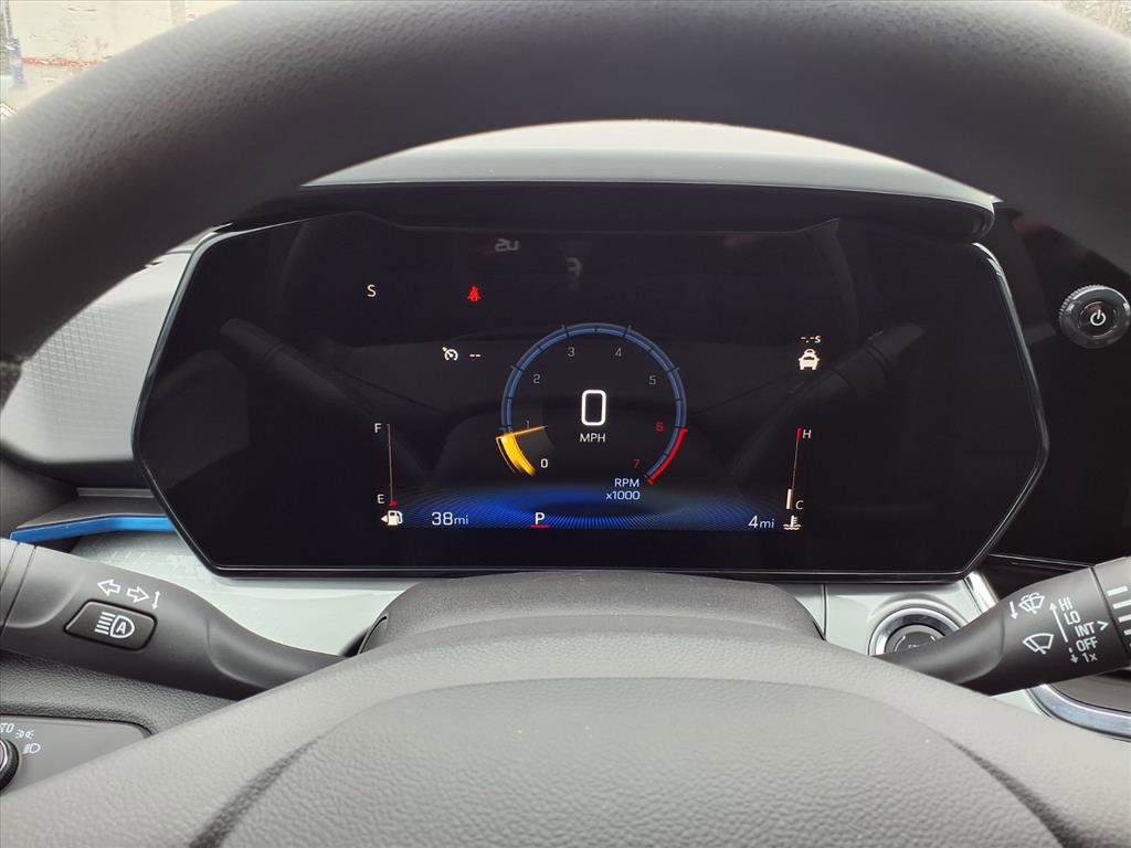 New 2026 Chevrolet Trax LT image 22