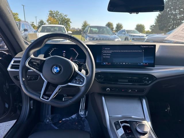Certified 2025 BMW 230i xDrive Coupe w/ M Sport Package image 33