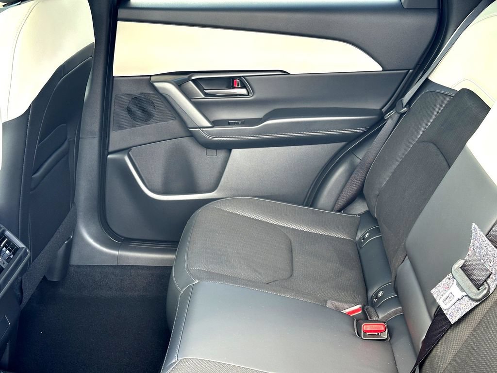 New 2026 MAZDA CX-5 Select AWD/4WD image 22
