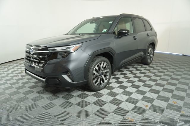 New 2026 Subaru Forester Touring image 3