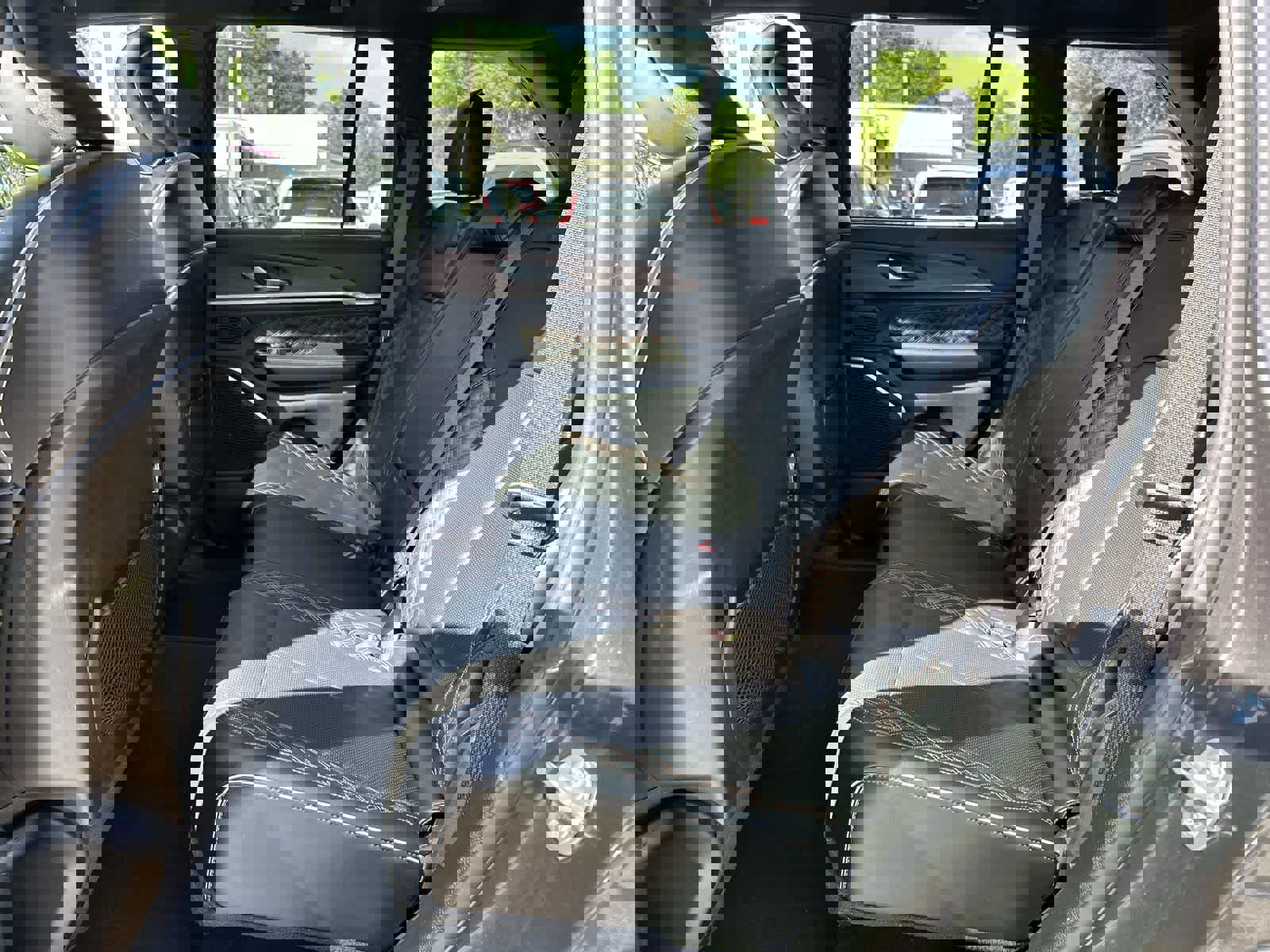 Used 2022 Jeep Grand Cherokee Summit w/ Adv Protech Group IV image 15