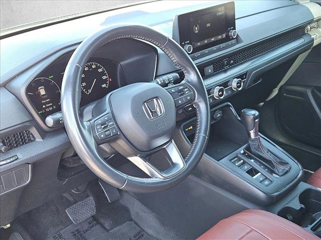 Used 2023 Honda CR-V Sport image 9