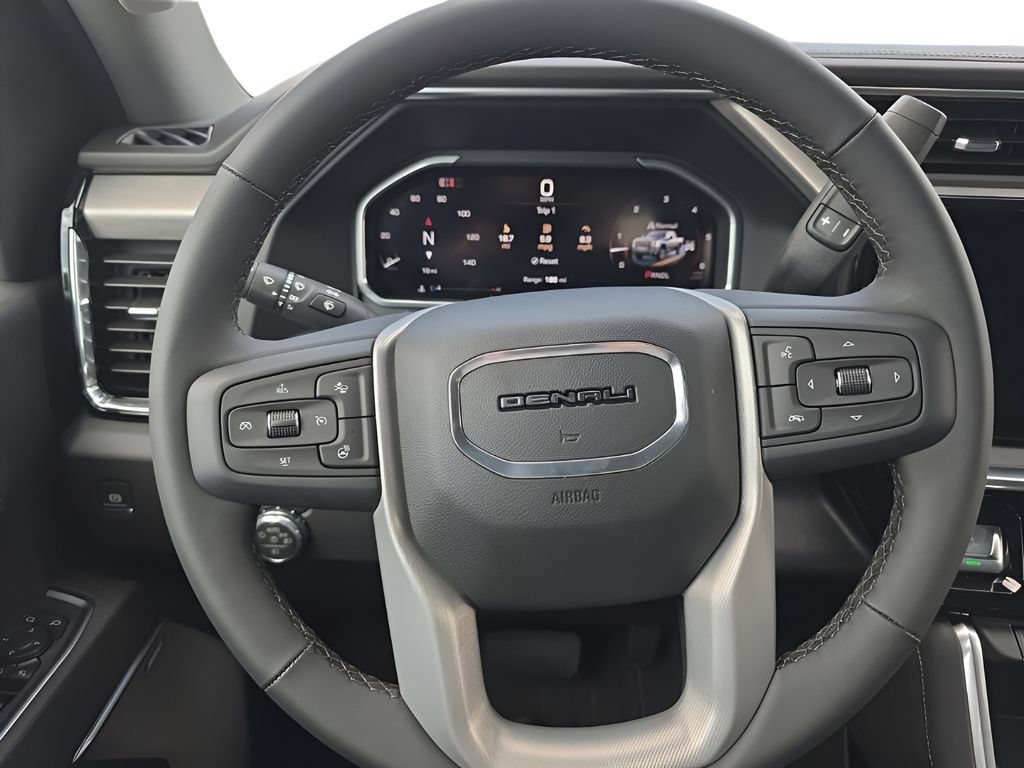 New 2026 GMC Sierra 3500 Denali w/ Denali Reserve Package AWD/4WD image 10