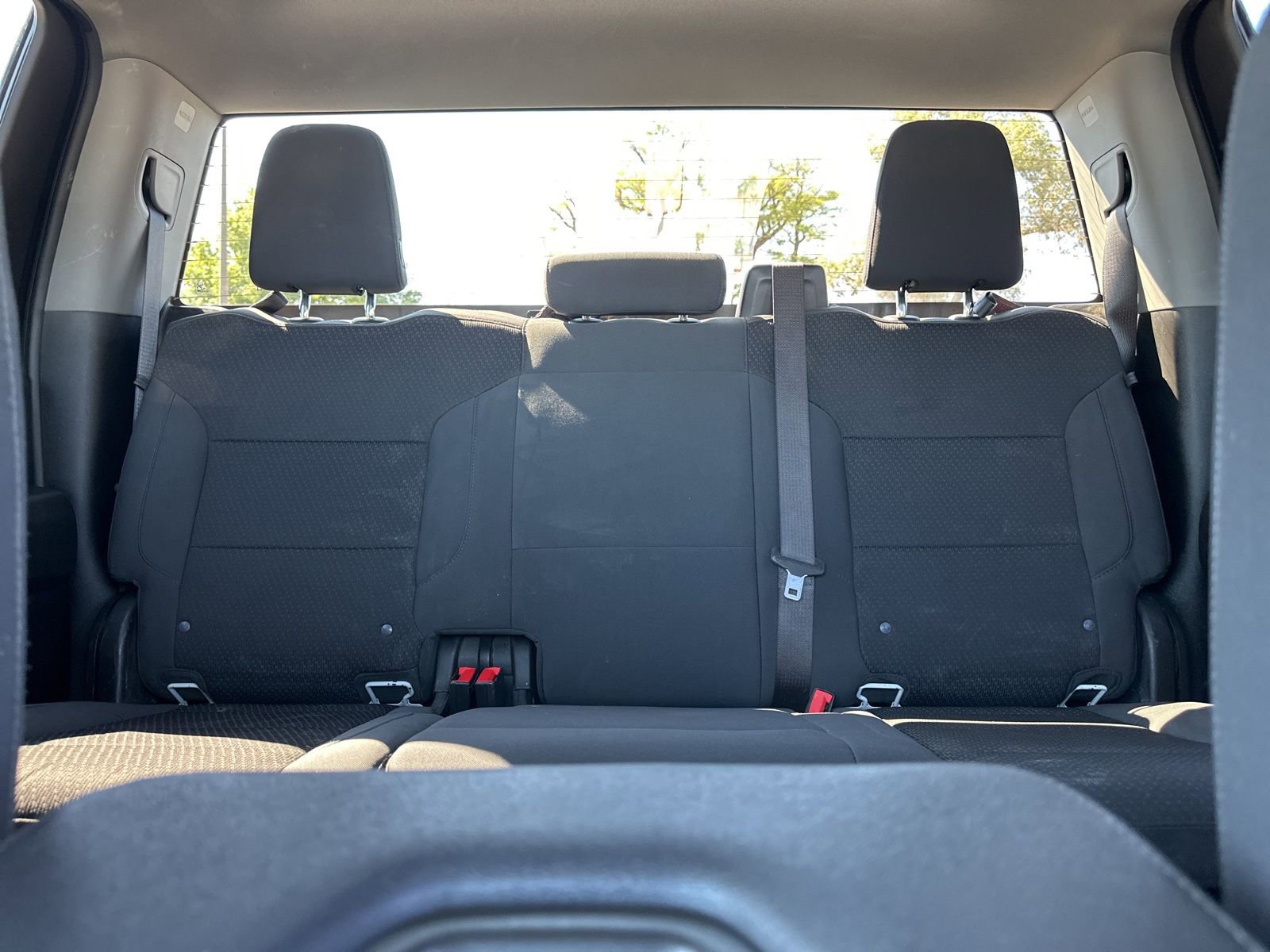 Used 2024 GMC Sierra 3500 Pro image 25