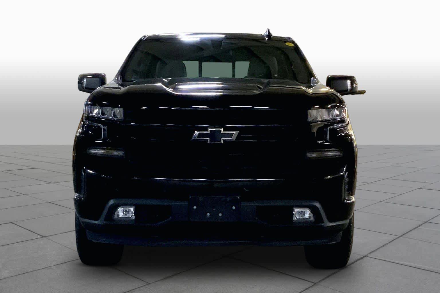Used 2019 Chevrolet Silverado 1500 RST w/ All-Star Edition image 4