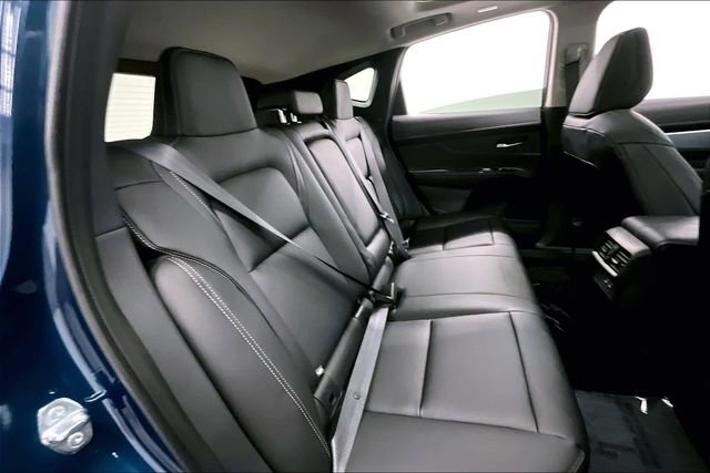New 2025 Nissan Murano SL image 34