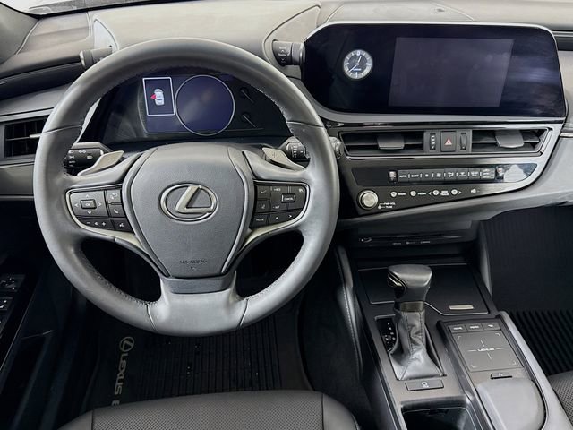 Used 2022 Lexus ES 350 w/ Accessory Package image 23