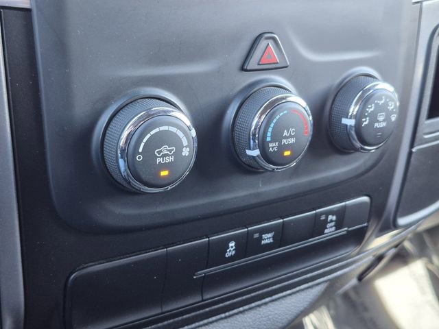 Used 2024 RAM 1500 Classic Warlock AWD/4WD image 16