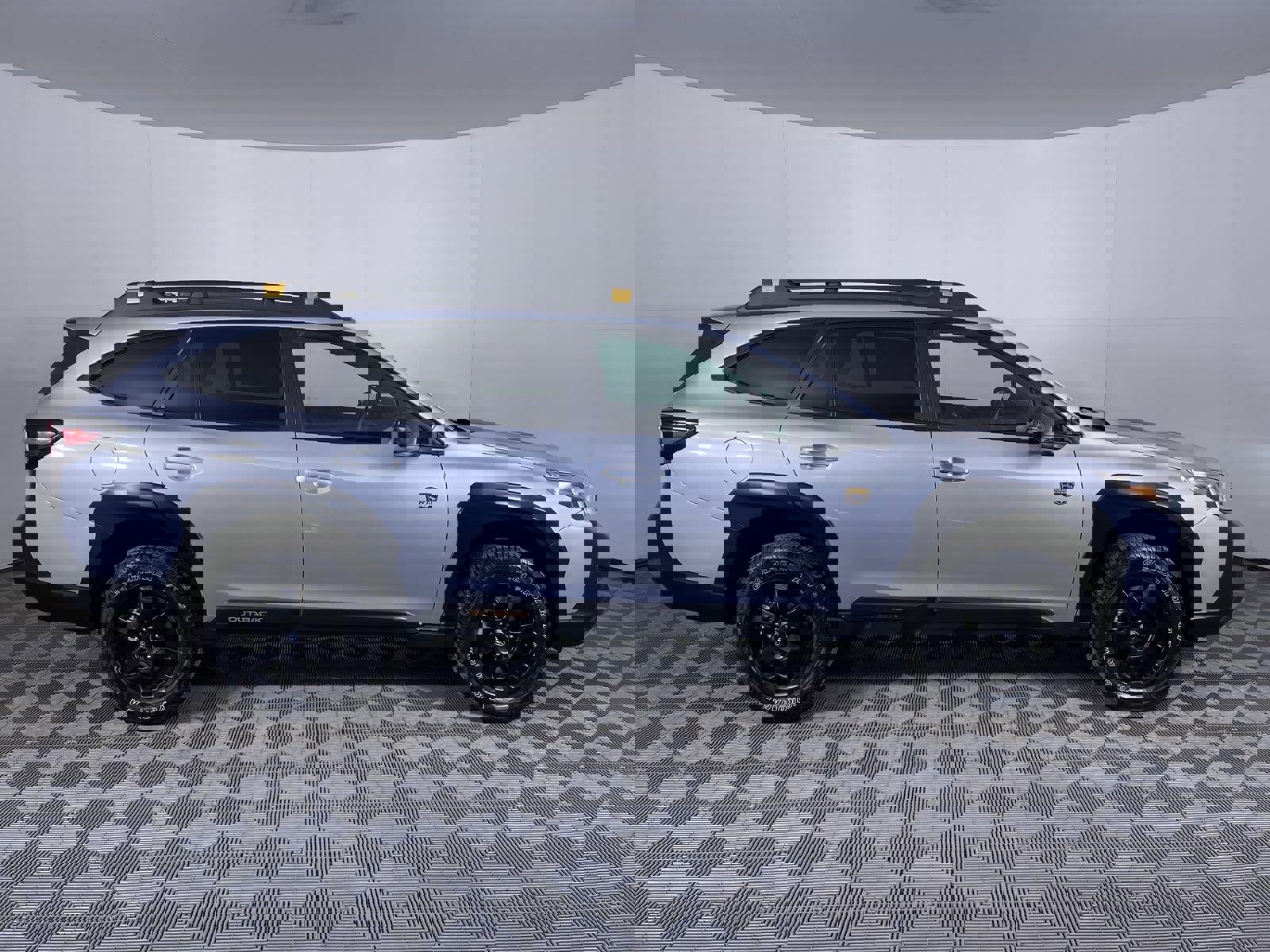 Used 2025 Subaru Outback Wilderness image 10