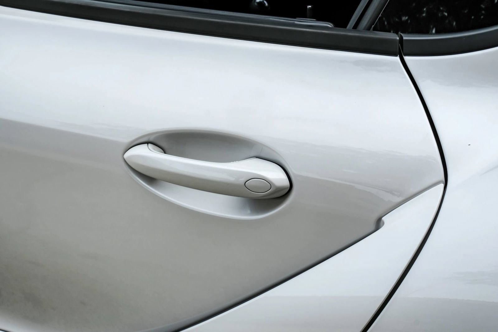Used 2023 Toyota Supra Premium RWD image 35