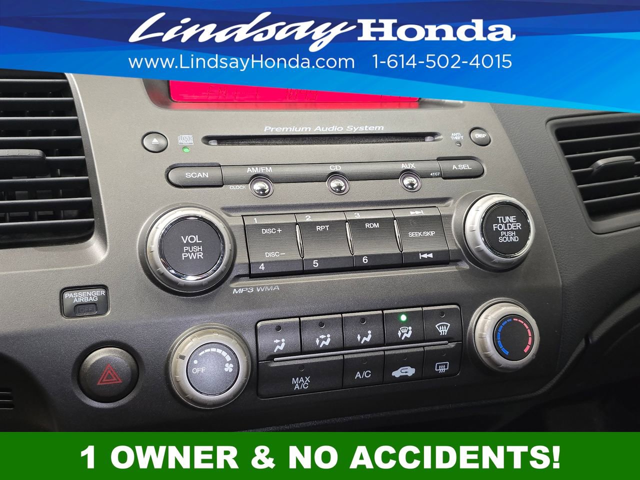 Used 2008 Honda Civic Si image 16