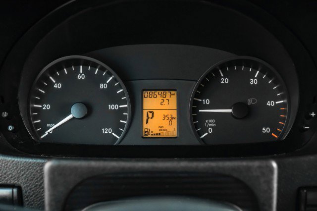 Used 2013 Mercedes-Benz Sprinter 3500 image 14