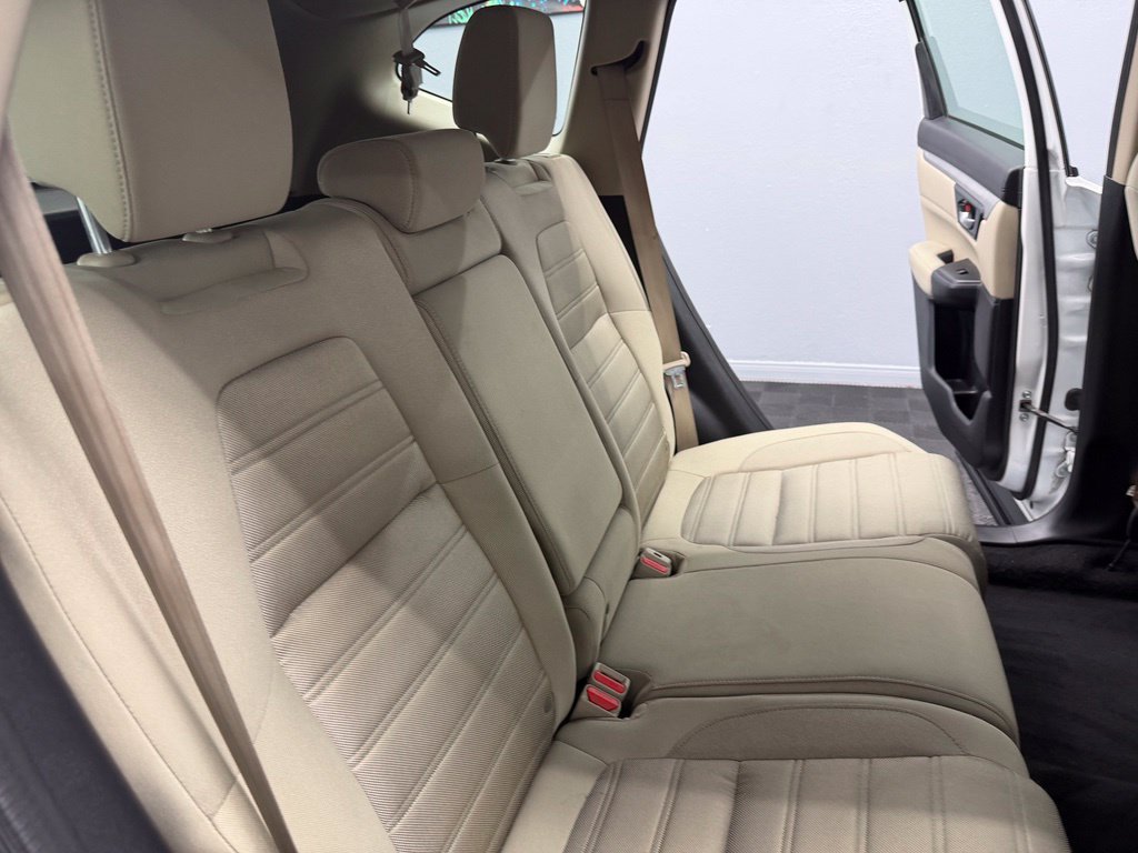 Used 2020 Honda CR-V LX image 44