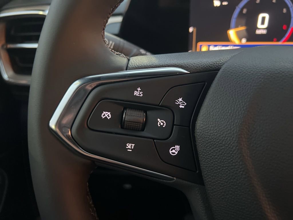 New 2026 Chevrolet TrailBlazer ACTIV w/ Convenience Package image 16