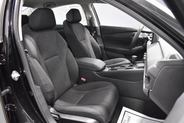 Used 2025 Honda Accord LX image 14