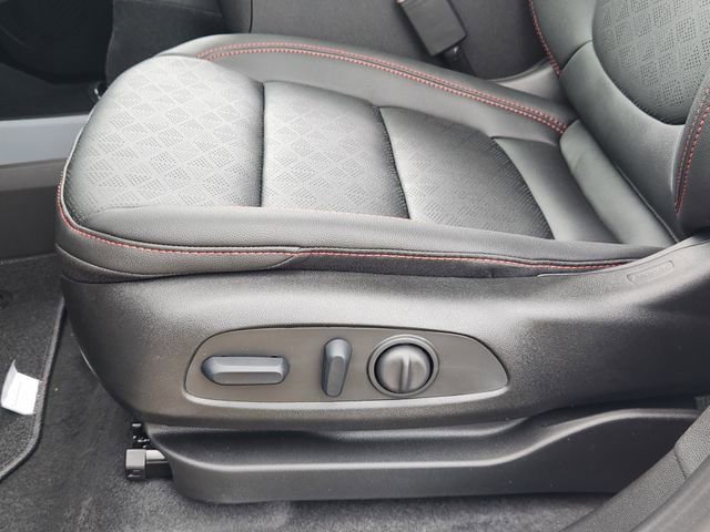 New 2027 Chevrolet Bolt RS image 59