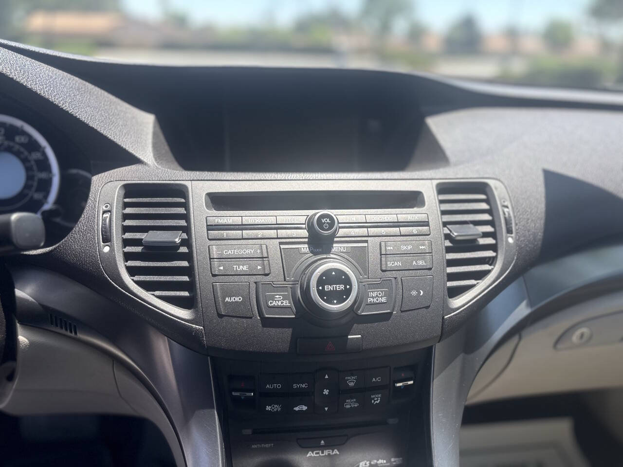 Used 2013 Acura TSX Sedan FWD image 28