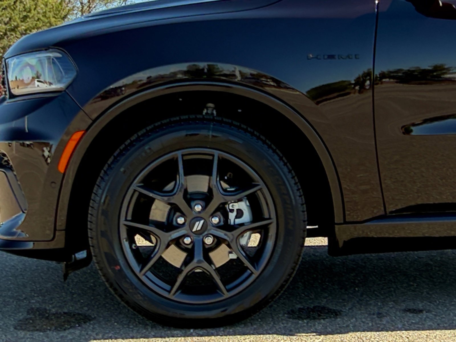 New 2026 Dodge Durango GT AWD/4WD image 10