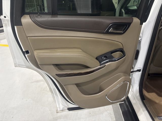 Used 2015 GMC Yukon SLT w/ Open Road Package image 21