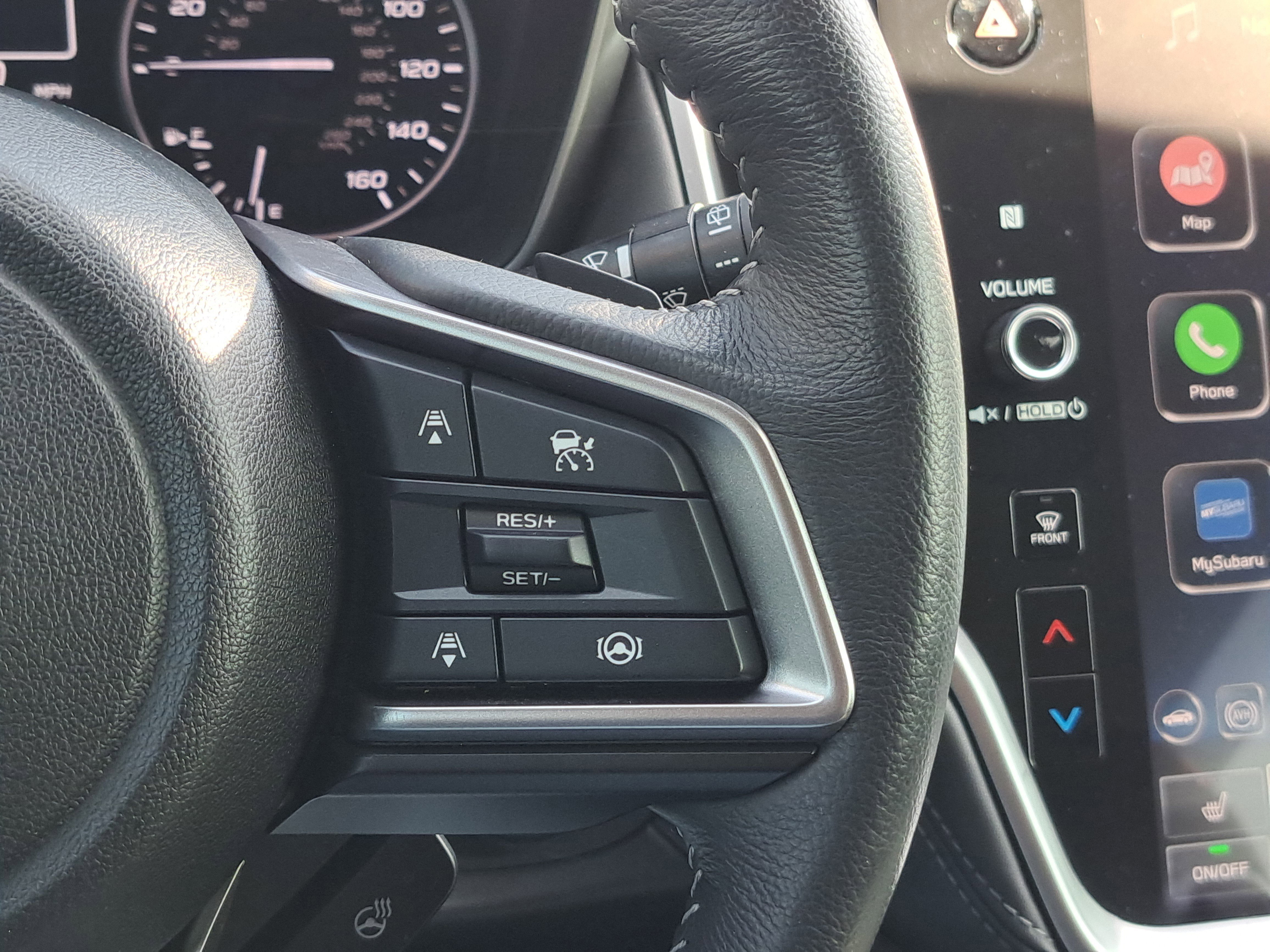 Certified 2023 Subaru Outback Limited XT image 27