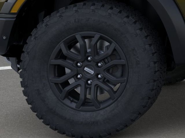 New 2026 Ford Ranger Raptor AWD/4WD image 19