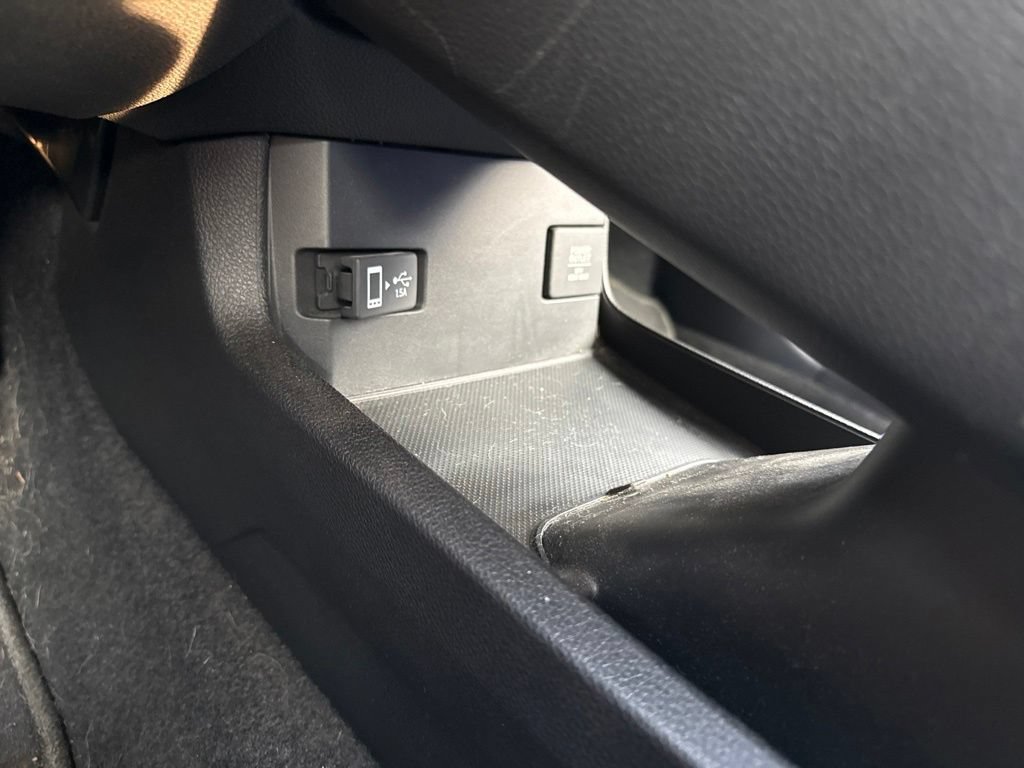 Used 2018 Honda Civic EX image 26